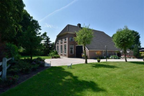 De Eurostee - Boerderij appartementen
